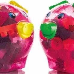 Niagara Νιαγαρα Τουβλακια Big Pig 18 τμχ (1802)