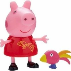 Giochi Preziosi Peppa Pig Φιλαρακια Και Ζωακια (PPC44000) -Επιτραπέζια παιχνίδια & κάρτες Εκπτώσεις 682507 1