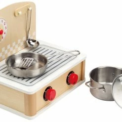 Hape Cooktop Η Πρωτη Μου Κουζινα Για Μαγειρικη Και Μπαρμπεκιου (E3134) -Επιτραπέζια παιχνίδια & κάρτες Εκπτώσεις 683037 1