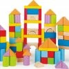 Hape Ξυλινα Wooden Blocks (E8247) -Επιτραπέζια παιχνίδια & κάρτες Εκπτώσεις 683038