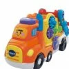 Vtech Toot Toot Μεγαλη Νταλικα (80-189510) 1 Vtech Toot Toot Μεγαλη Νταλικα (80-189510) -Επιτραπέζια παιχνίδια & κάρτες Εκπτώσεις 683181