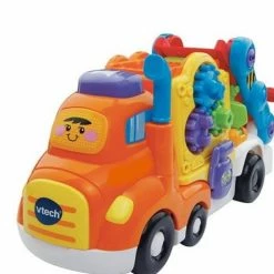 Vtech Toot Toot Μεγαλη Νταλικα (80-189510)
