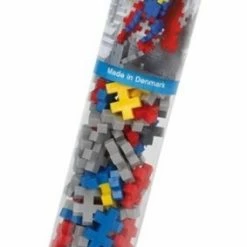 Τουβλακια Plus Plus Σουπερ Ηρωας Σε Σωληνα 100 Τμχ (PLS04106) -Επιτραπέζια παιχνίδια & κάρτες Εκπτώσεις 683232 1