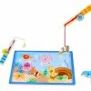 Tooky Toy Ξυλινο Παιχνιδι Ψαρεματος (TKF040) 1 Tooky Toy Ξυλινο Παιχνιδι Ψαρεματος (TKF040) -Επιτραπέζια παιχνίδια & κάρτες Εκπτώσεις 683329