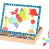 Tooky Toy Ξυλινος Μαγνητικος Πινακας Σχηματα (TKF027) 1 Tooky Toy Ξυλινος Μαγνητικος Πινακας Σχηματα (TKF027) -Επιτραπέζια παιχνίδια & κάρτες Εκπτώσεις 683330
