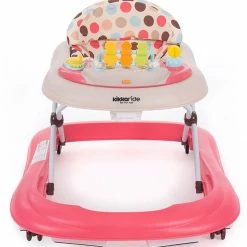 Kikka Boo Kikkaboo Στράτα Abc Pink (31005030001) -Επιτραπέζια παιχνίδια & κάρτες Εκπτώσεις 683700 1