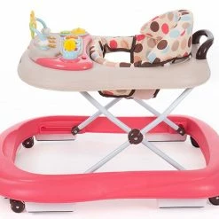 Kikka Boo Kikkaboo Στράτα Abc Pink (31005030001) -Επιτραπέζια παιχνίδια & κάρτες Εκπτώσεις 683700 2