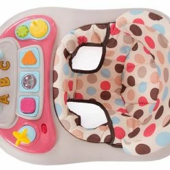 Kikka Boo Kikkaboo Στράτα Abc Pink (31005030001) -Επιτραπέζια παιχνίδια & κάρτες Εκπτώσεις 683700 3