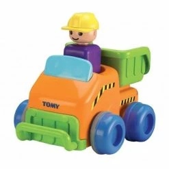 AS το καλό παιχνίδι Tomy Toomies Οχηματακια Push And Go-3 Σχεδια (1000-11012) -Επιτραπέζια παιχνίδια & κάρτες Εκπτώσεις 684504 1