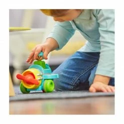 AS το καλό παιχνίδι Tomy Toomies Οχηματακια Push And Go-3 Σχεδια (1000-11012) -Επιτραπέζια παιχνίδια & κάρτες Εκπτώσεις 684504 5