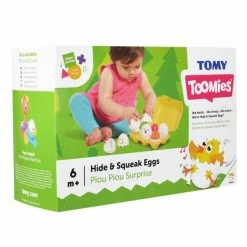 AS το καλό παιχνίδι Tomy Toomies Αυγοθηκη (1000-11581) -Επιτραπέζια παιχνίδια & κάρτες Εκπτώσεις 684505 5