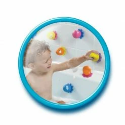 AS το καλό παιχνίδι Tomy Toomies Παιχνιδι Μπανιου Χταποδι (1000-27562) -Επιτραπέζια παιχνίδια & κάρτες Εκπτώσεις 684509 4