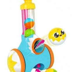 AS το καλό παιχνίδι Tomy Toomies Pic And Pop (1000-71161) -Επιτραπέζια παιχνίδια & κάρτες Εκπτώσεις 684512 1