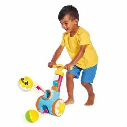 AS το καλό παιχνίδι Tomy Toomies Pic And Pop (1000-71161) -Επιτραπέζια παιχνίδια & κάρτες Εκπτώσεις 684512 4