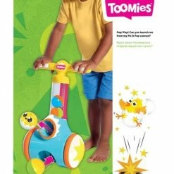 AS το καλό παιχνίδι Tomy Toomies Pic And Pop (1000-71161) -Επιτραπέζια παιχνίδια & κάρτες Εκπτώσεις 684512 5