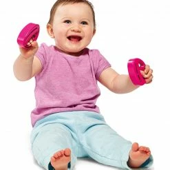 AS το καλό παιχνίδι Baby Toomies Μουσικος Ελεφαντουλης (1000-72377) -Επιτραπέζια παιχνίδια & κάρτες Εκπτώσεις 684515 4