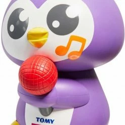 AS το καλό παιχνίδι Baby Toomies Παιχνιδι Μπανιου Μουσικος Πιγκουινος (1000-72724) -Επιτραπέζια παιχνίδια & κάρτες Εκπτώσεις 684516 1