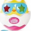 AS το καλό παιχνίδι Baby Toomies Μουσικο Αυγο (1000-72816) -Επιτραπέζια παιχνίδια & κάρτες Εκπτώσεις 684517