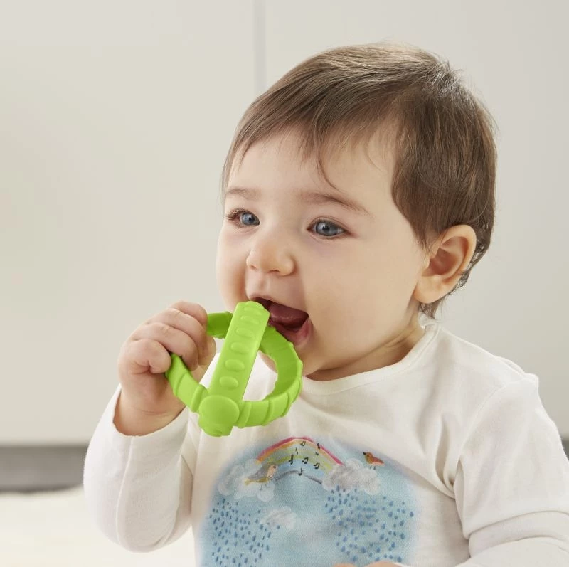 Fisher Price Μαλακες Μπαλες Δραστηριοτητων (FXC32) 4 Fisher Price Μαλακες Μπαλες Δραστηριοτητων (FXC32) - Image 2