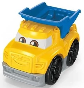 Mega Bloks Οχηματακια 5 Σχεδια (FLT32) 3 Mega Bloks Οχηματακια 5 Σχεδια (FLT32)