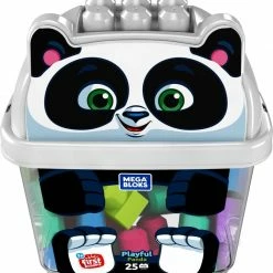 Mega Bloks Τουβλακια – Κουτι 25 Τμχ (GCT46) -Επιτραπέζια παιχνίδια & κάρτες Εκπτώσεις 684583 1