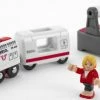 Brio World Τηλεκατευθυνομενο Επιβατικο Τρενο (33510) -Επιτραπέζια παιχνίδια & κάρτες Εκπτώσεις 685371