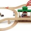 Brio World Σταθμος Μετεπιβιβασης (33512) -Επιτραπέζια παιχνίδια & κάρτες Εκπτώσεις 685372