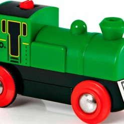 Brio World Μικρη Ατμομηχανη Μπαταριας (33595) 9 Brio World Μικρη Ατμομηχανη Μπαταριας (33595) -Επιτραπέζια παιχνίδια & κάρτες Εκπτώσεις 685375 1
