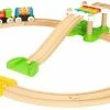 Brio World Ο Πρωτος Μου Σιδηροδρομος (33727) -Επιτραπέζια παιχνίδια & κάρτες Εκπτώσεις 685381