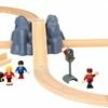 Brio World Starter Σετ Σιδηροδρομος (33773) 2 Brio World Starter Σετ Σιδηροδρομος (33773) -Επιτραπέζια παιχνίδια & κάρτες Εκπτώσεις 685384