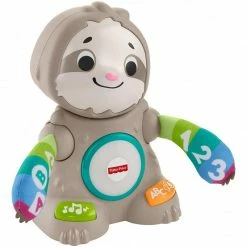 Fisher Price Linkimals Βραδυπους Ο Χορευταρουλης (GJP59) 10 Fisher Price Linkimals Βραδυπους Ο Χορευταρουλης (GJP59) -Επιτραπέζια παιχνίδια & κάρτες Εκπτώσεις 685402 2
