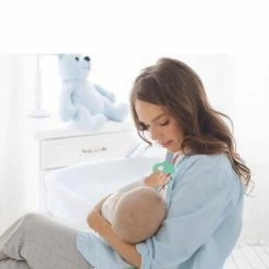 Baby Clementoni Βρεφικο Μαλακο Χνουδωτο Λαγουδακι (1000-17272) -Επιτραπέζια παιχνίδια & κάρτες Εκπτώσεις 685802 3