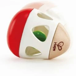 Hape Ξυλινα Μουσικη Κουδουνιστρα (E0016) -Επιτραπέζια παιχνίδια & κάρτες Εκπτώσεις 685921 1