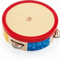 Hape Ξυλινα Το Πρωτο Μου Ντεφι (E0607)