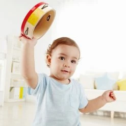 Hape Ξυλινα Το Πρωτο Μου Ντεφι (E0607) -Επιτραπέζια παιχνίδια & κάρτες Εκπτώσεις 685923 4