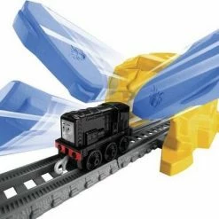 Mattel Τομας Ανατιναξη Στο Τουνελ (Με Τον Diesel) (GHK73) -Επιτραπέζια παιχνίδια & κάρτες Εκπτώσεις 687369 3