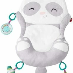 Fisher Price Χαλάκι Δραστηριοτήτων Panda (GJD28)