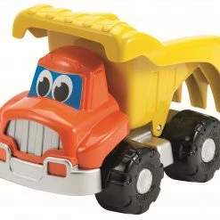 Ecoiffier Δομικά Οχήματα 23 Εκ. (M16209) 11 Ecoiffier Δομικά Οχήματα 23 Εκ. (M16209) -Επιτραπέζια παιχνίδια & κάρτες Εκπτώσεις 688020 1