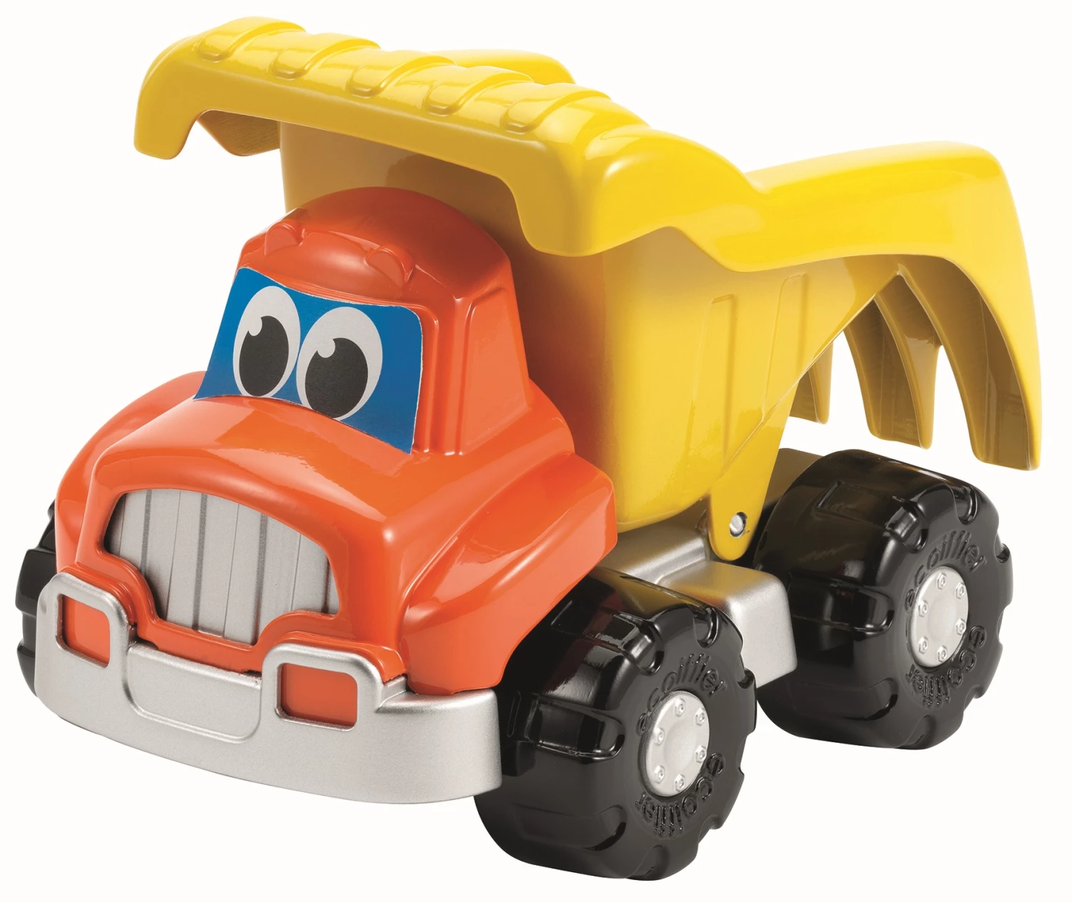 Ecoiffier Δομικά Οχήματα 23 Εκ. (M16209) 3 Ecoiffier Δομικά Οχήματα 23 Εκ. (M16209)