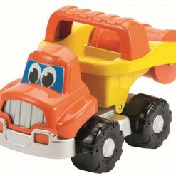 Ecoiffier Δομικά Οχήματα 23 Εκ. (M16209) 9 Ecoiffier Δομικά Οχήματα 23 Εκ. (M16209) -Επιτραπέζια παιχνίδια & κάρτες Εκπτώσεις 688020 2