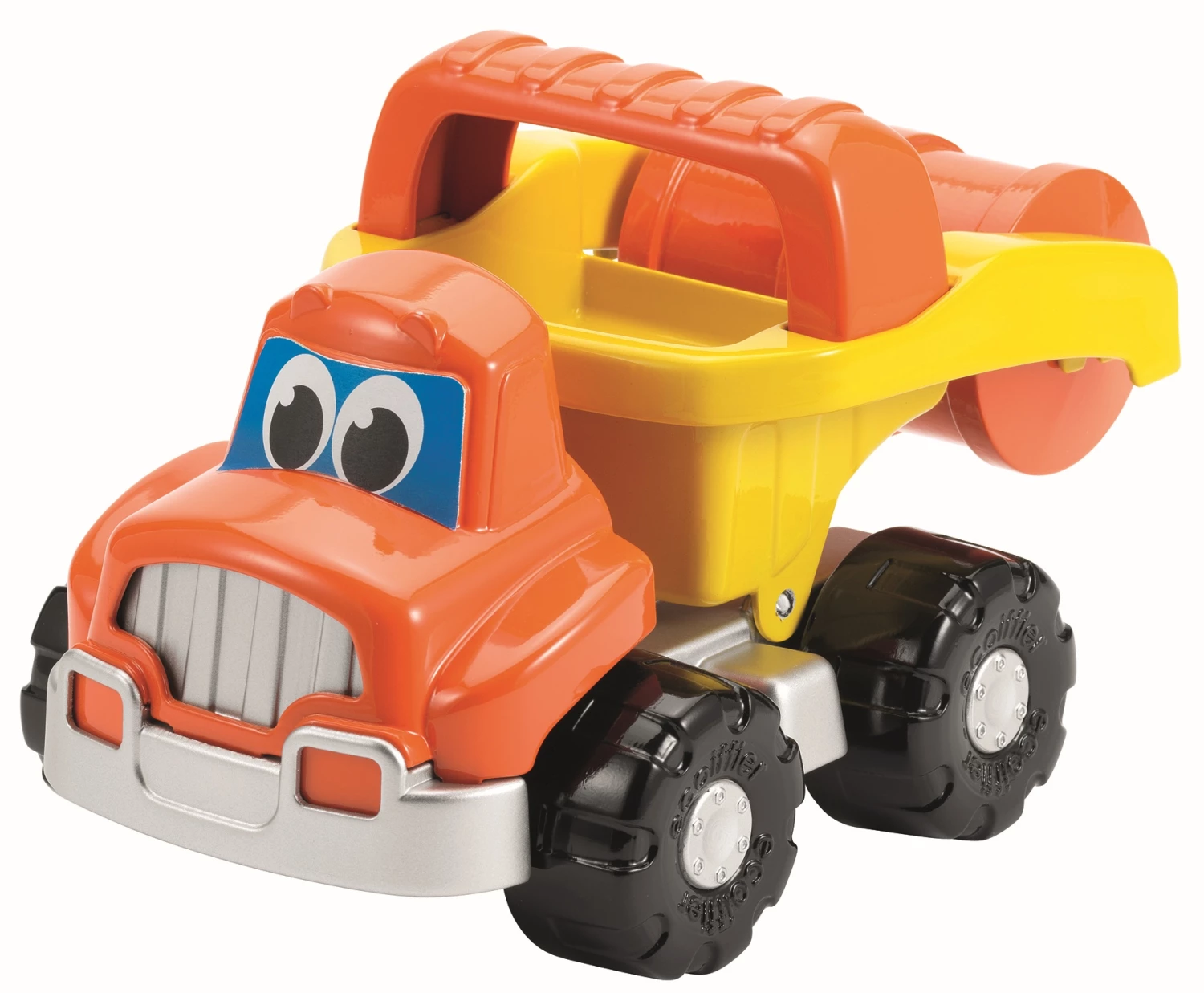 Ecoiffier Δομικά Οχήματα 23 Εκ. (M16209) 5 Ecoiffier Δομικά Οχήματα 23 Εκ. (M16209) - Image 3