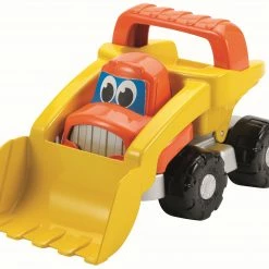 Ecoiffier Δομικά Οχήματα 23 Εκ. (M16209) 10 Ecoiffier Δομικά Οχήματα 23 Εκ. (M16209) -Επιτραπέζια παιχνίδια & κάρτες Εκπτώσεις 688020 3