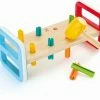Hape Ξύλινα Σφηνώματα Rainbow Pounder (E0506B) 2 Hape Ξύλινα Σφηνώματα Rainbow Pounder (E0506B) -Επιτραπέζια παιχνίδια & κάρτες Εκπτώσεις 688728