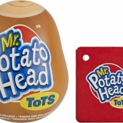 Hasbro Mr Potato Head Tots (E7405) 7 Hasbro Mr Potato Head Tots (E7405) -Επιτραπέζια παιχνίδια & κάρτες Εκπτώσεις 688946 1