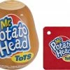 Hasbro Mr Potato Head Tots (E7405) 2 Hasbro Mr Potato Head Tots (E7405) -Επιτραπέζια παιχνίδια & κάρτες Εκπτώσεις 688946
