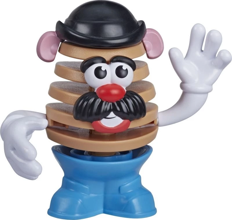 Hasbro Mr Potato Head Chips (E7341) 5 Hasbro Mr Potato Head Chips (E7341) - Image 3