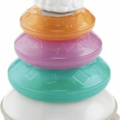 Fisher Price Λάμα Το Χρωματιστούλι (GNY71) -Επιτραπέζια παιχνίδια & κάρτες Εκπτώσεις 688966 1