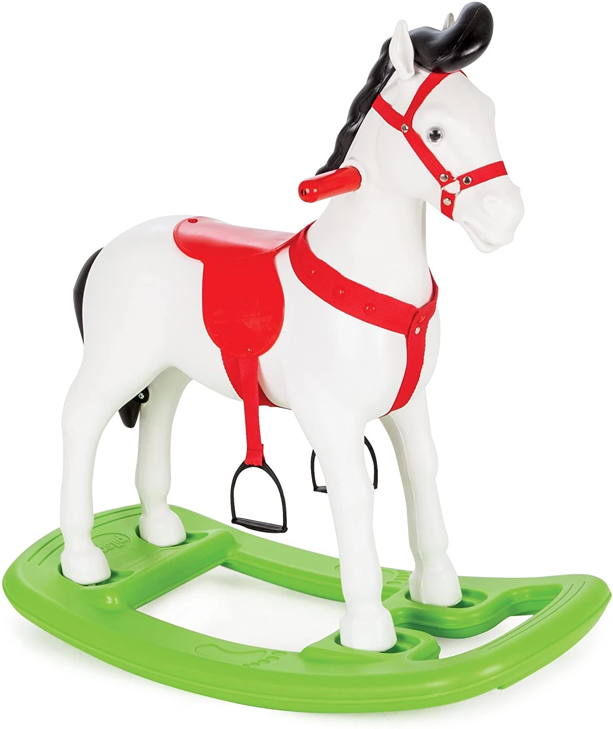 Pilsan Κουνιστό Αλογάκι Μεγάλο (07-522) 3 Pilsan Κουνιστό Αλογάκι Μεγάλο (07-522)