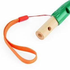 Hape Ξύλινα Σετ Εξερέυνησης Με Σφυρίχτρα Και Καθρέπτη (E5570) -Επιτραπέζια παιχνίδια & κάρτες Εκπτώσεις 690217 2