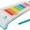 Hape Ξύλινα Μαγικό Ξυλόφωνο Αφής (800858) -Επιτραπέζια παιχνίδια & κάρτες Εκπτώσεις 690219